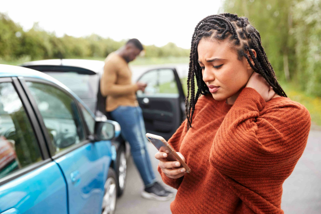 La digitalización en Asistencia en Carretera permite la solicitud inmediata de una grúa