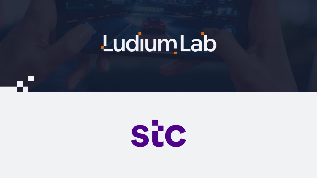 stc Group y Ludium Lab se asocian para expandir los servicios de cloud gaming en Arabia Saudí