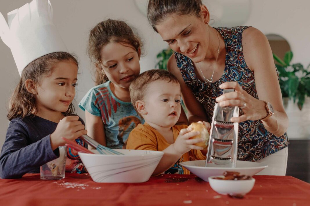 Adiós al estrés en la mesa: ‘María Marqués Nutrición’ ofrece a las familias una oportunidad única para disfrutar de la comida en armonía y ahorrar tiempo en la cocina