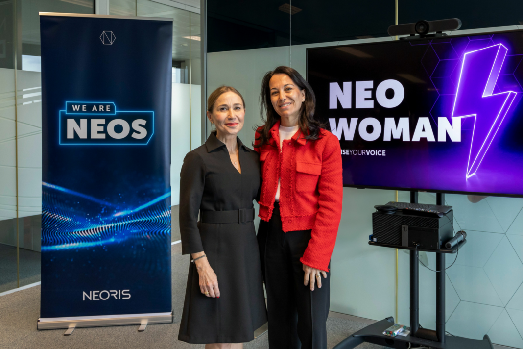 NEORIS se adhiere al Código de Buenas Prácticas de EJE&CON