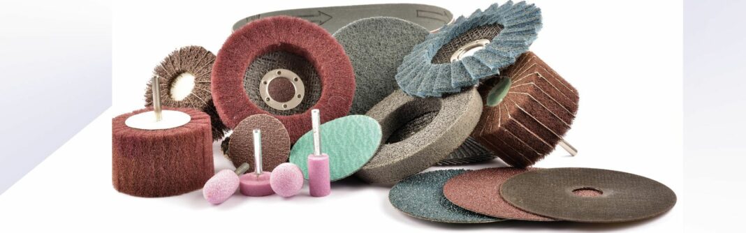 Así es la nueva página web de Nova Abrasivos