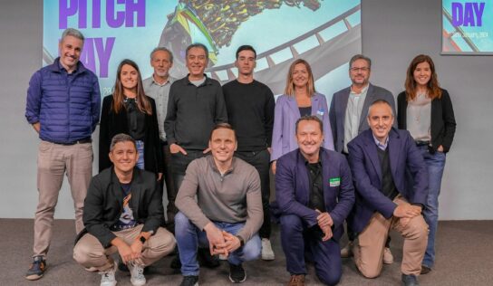 Skidattl, Charisma.ai y Blue Circular Innovation, ganadoras de la primera convocatoria de innovación abierta de PortAventura World y Wayra