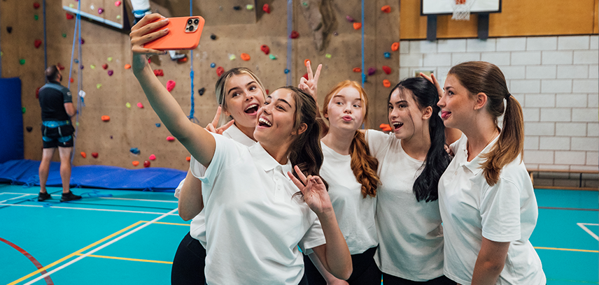 Filtros en las redes sociales, qué efectos tienen en la salud mental de los más jóvenes