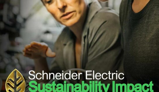 Schneider Electric anuncia los ganadores de la segunda edición de los Sustainability Impact Awards en Iberia