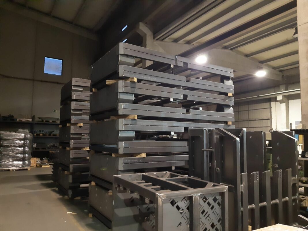 Herdi-Trame presenta sus servicios avanzados de mantenimiento industrial