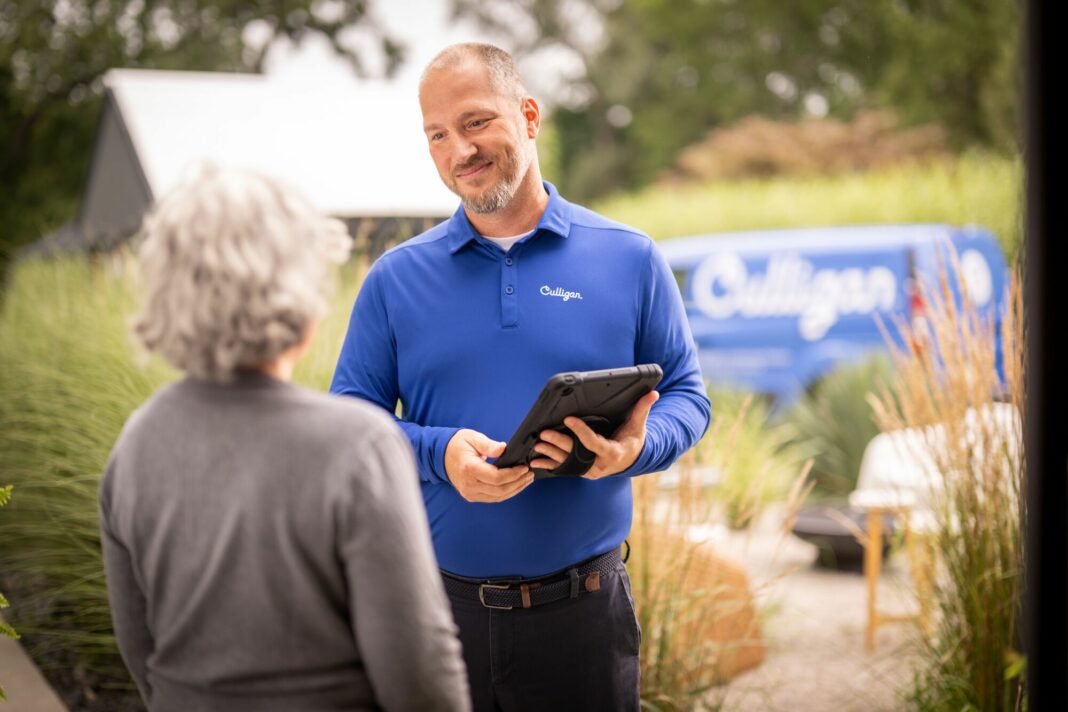 Culligan anuncia la donación de más de 100.000 litros de agua a personas mayores y en riesgo de exclusión en las zonas más afectadas por la sequía en España