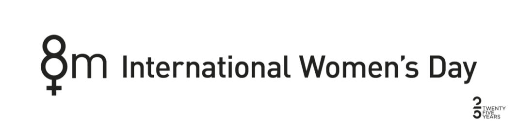 Dianova aporta su grano de arena para conmemorar el Día Internacional de la Mujer