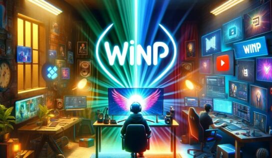 Winp ofrece una solución innovadora para streamers afectados por la reducción de ingresos en Twitch