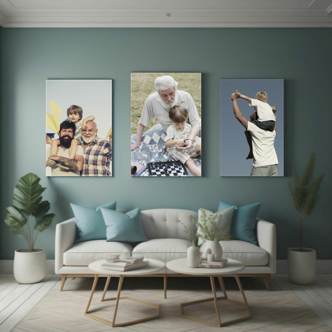 Workcenter ofrece regalos personalizados para el Día del Padre