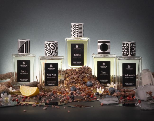 Perfumería Comas se consolida como referente en el canal de fragancias de autor