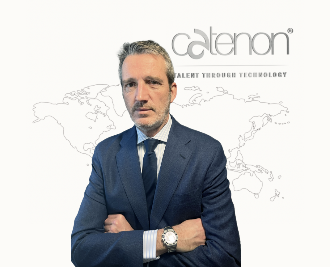 Iñaki Zoco se incorpora a Catenon como Associate Director Travel, Tourism & Leisure