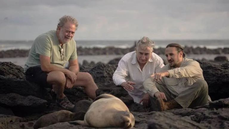Luis Felipe Fernández Salvador y Campodonico será premiado en el Festival de Cine Millenium Festival
