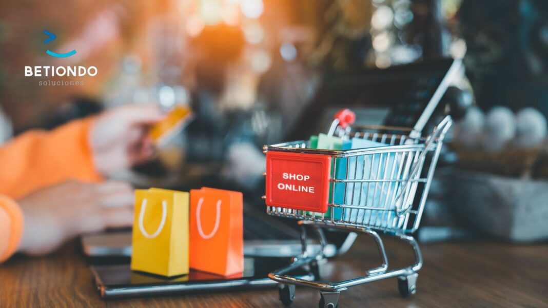 Betiondo Soluciones amplía su espectro de servicios con estrategias de marketing digital enfocadas en Ecommerce