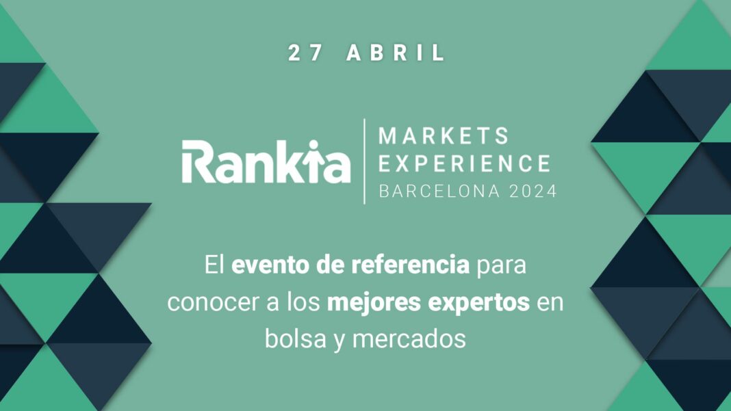 La Rankia Markets vuelve a Barcelona