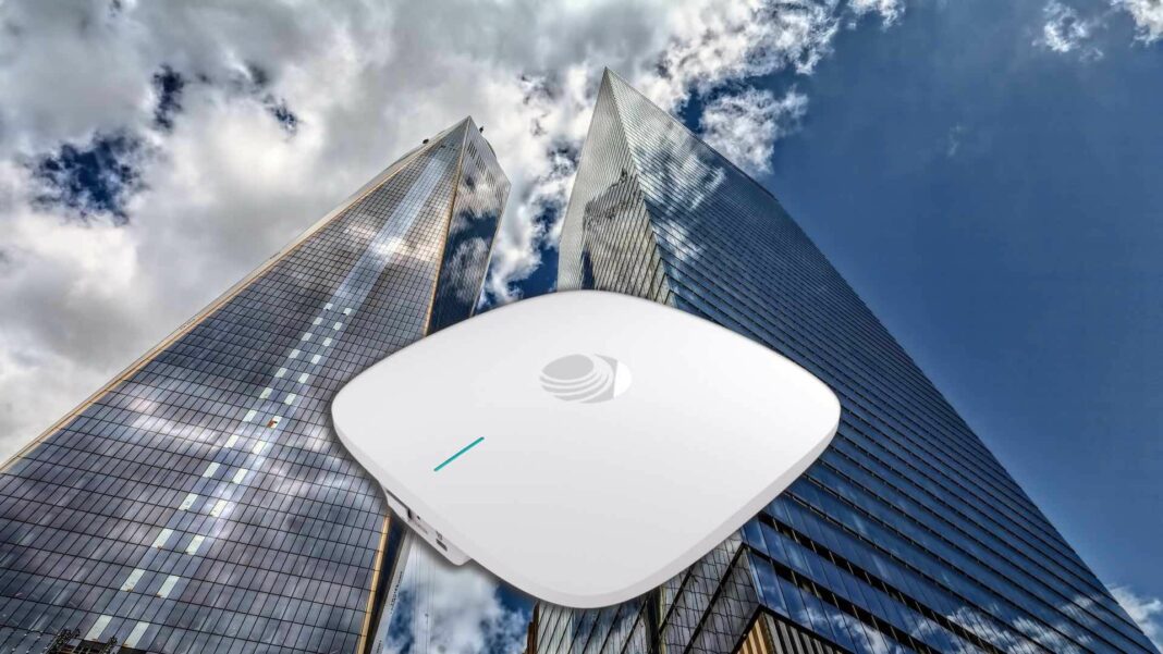 Cambium Networks presenta su nuevo punto de acceso Wi-Fi 7 para empresas