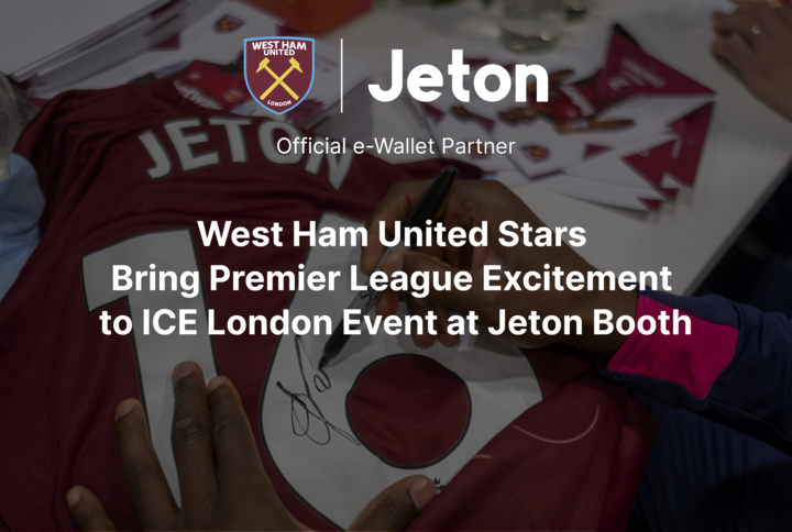 Jeton y las estrellas del West Ham United traen la emoción de la Premier League