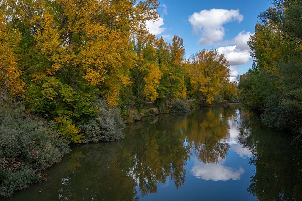 NaturRed: siete espacios naturales para combinar con la monumentalidad de Red Medieval