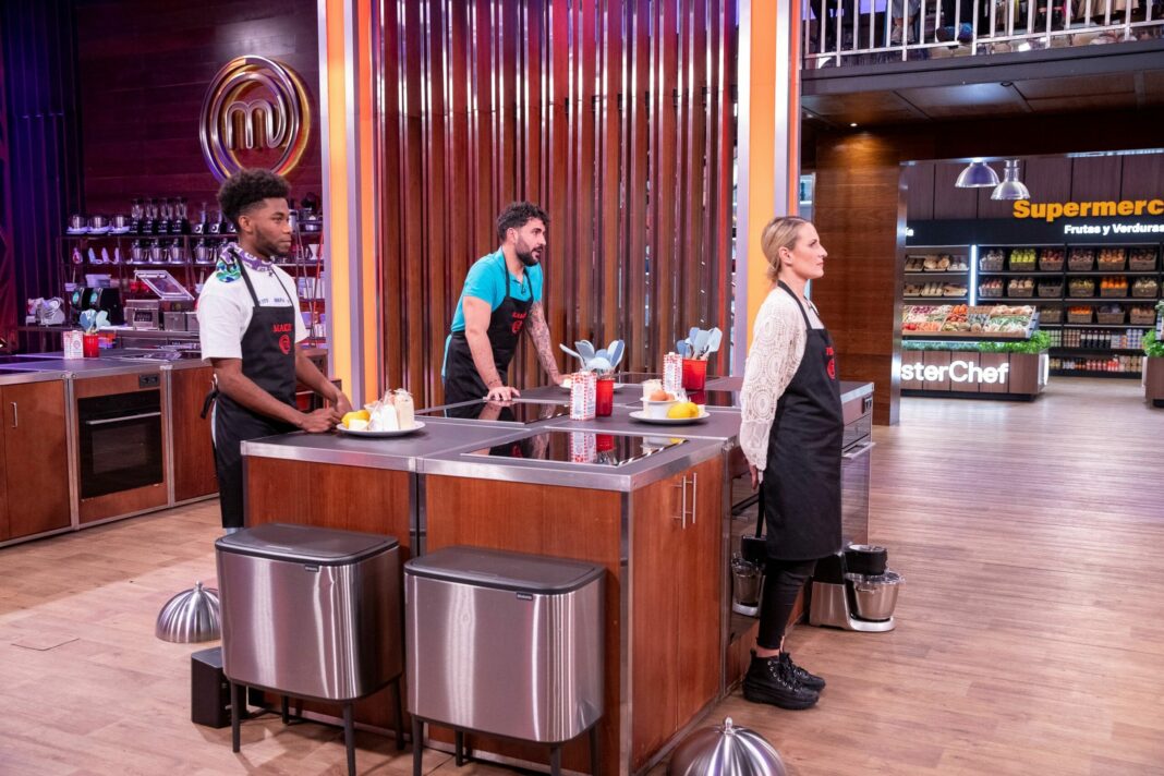 Brabantia continúa su exitosa colaboración con MasterChef