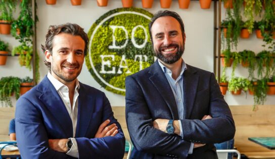 DO EAT! cierra 2023 con una facturación de 13 millones de euros y prevé aumentar su plantilla en 2024 a 400 trabajadores
