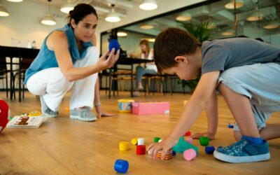 Método VICON revoluciona la comunicación en niños con autismo