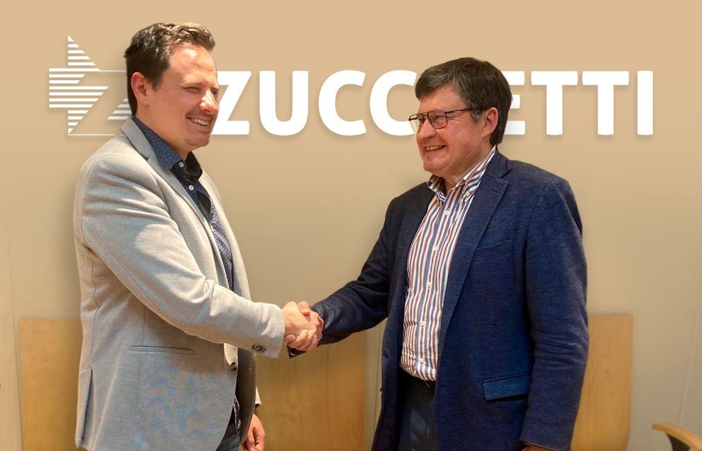 Zucchetti Spain adquiere iArchiva y entra de lleno en el mercado de automatización de procesos documentales