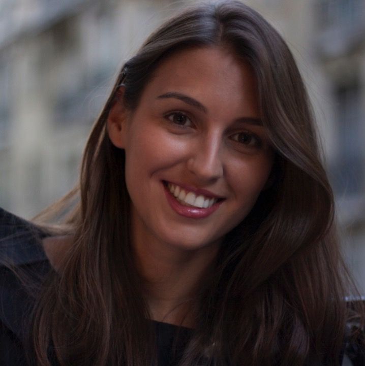 Cristina Beltrán: «Madrid debe promover las licencias turísticas. El turismo es nuestro petróleo»