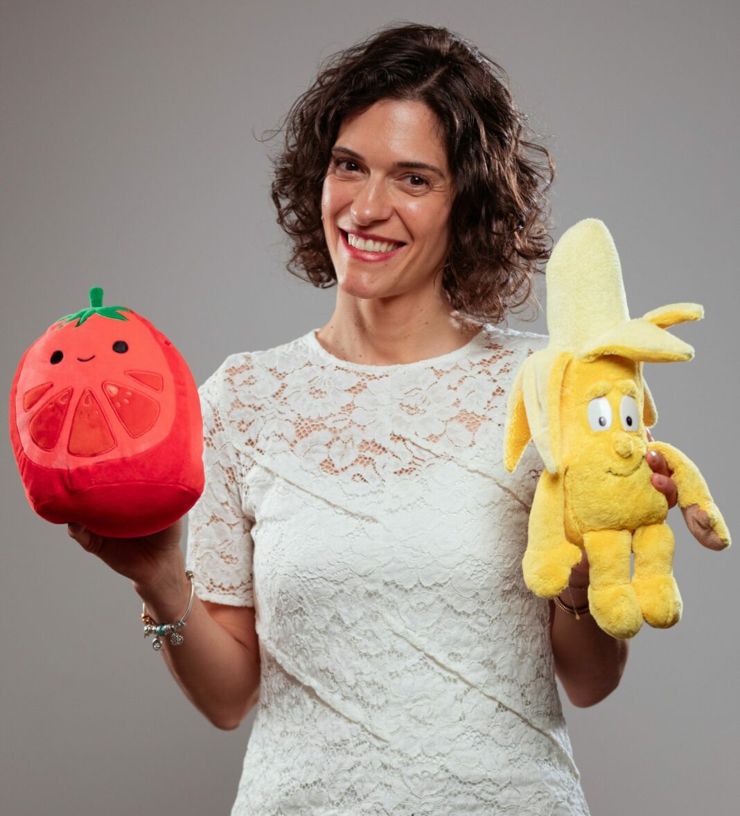 Escuela Koalacta: el apoyo que ofrece María Marqués a las madres para alimentar a sus hijos de forma saludable