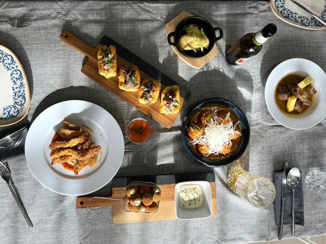 Innovación y tradición gastronómica: DonCruz y Artic Food & Gourmet forjan una alianza estratégica