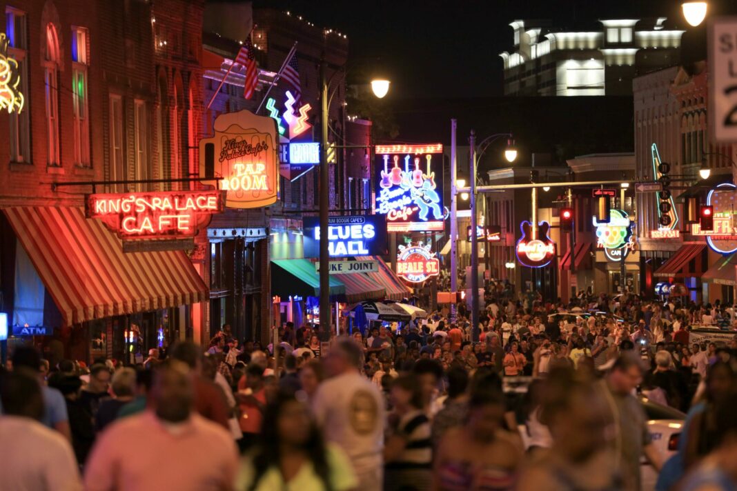 Visit the USA: Cinco destinos estadounidenses imprescindibles en el Día Internacional del Jazz