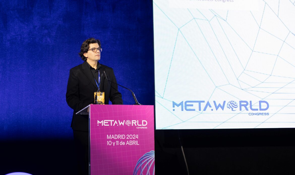 Metaworld Congress se consolida como el congreso profesional del sector tecnológico en España