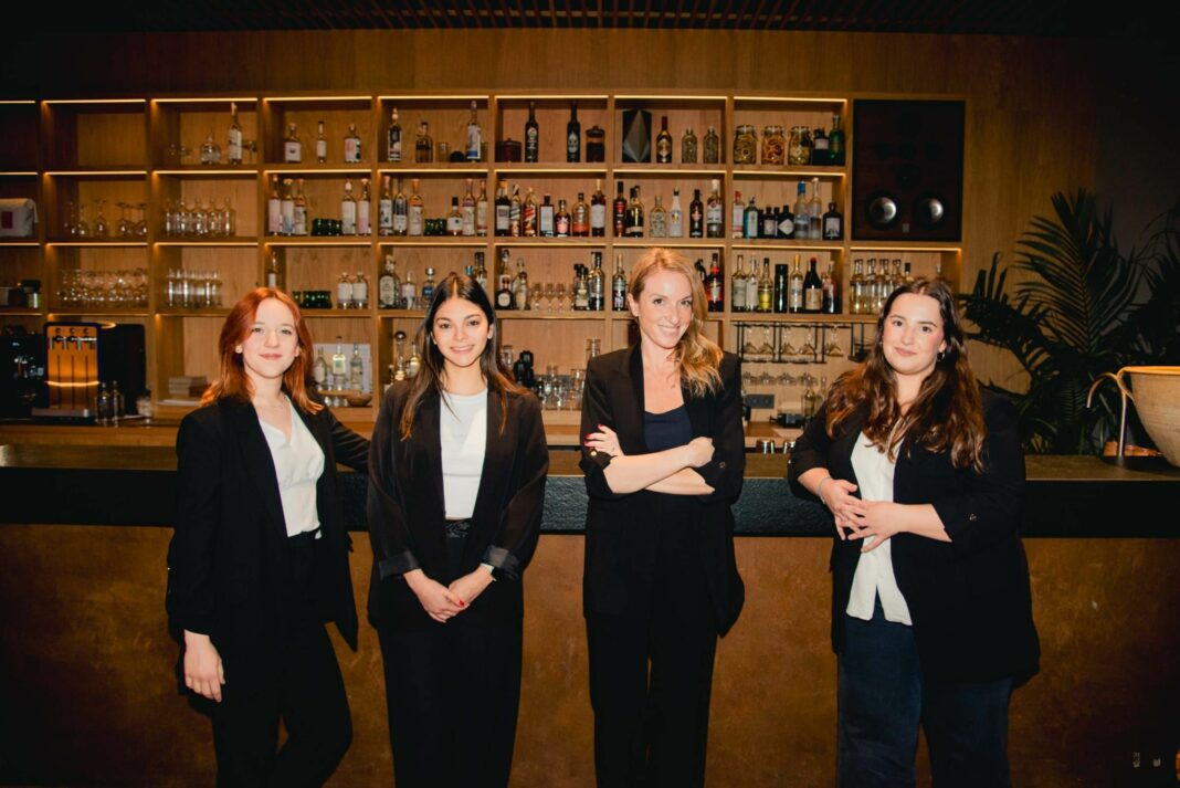 La felicidad laboral: el secreto del éxito en la restauración, según Talento Gourmet