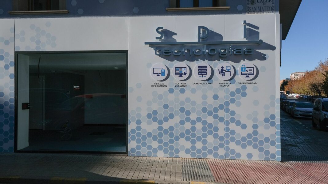 SPI Tecnologías celebra su 30º aniversario destacando su amplia gama de servicios