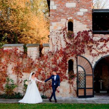 Top 5 de lugares perfectos para celebrar tu boda en Barcelona