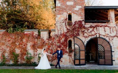 Top 5 de lugares perfectos para celebrar tu boda en Barcelona