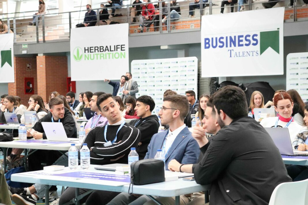 El sector tecnológico y digital, primera opción profesional de los jóvenes emprendedores españoles