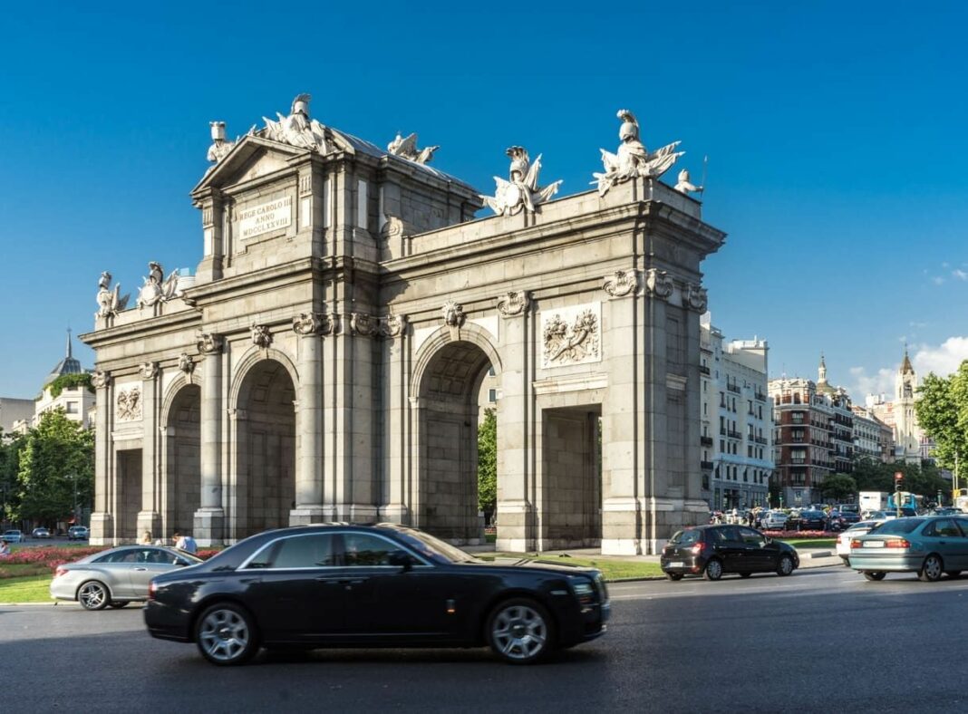 Gestiauto, gestoría en Madrid especializada en tráfico para todo tipo de trámites de vehículos