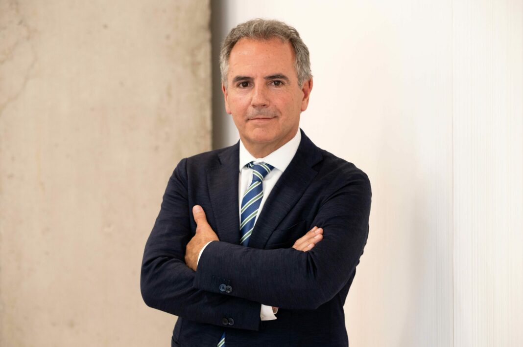 FCC Servicios Medio Ambiente Holding designa a Íñigo Sanz como nuevo consejero delegado