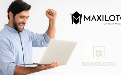 Maxiloto explica cómo jugar a la Bonoloto Online