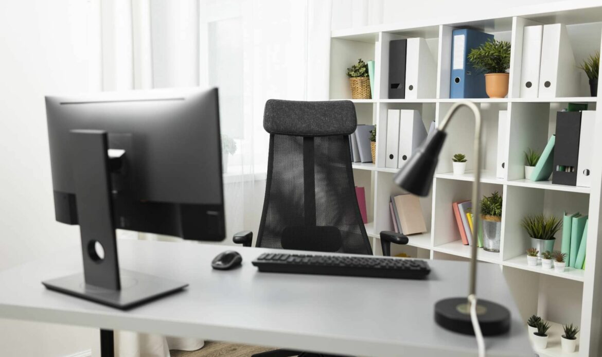 Megacity dispone del mobiliario ideal para cualquier oficina