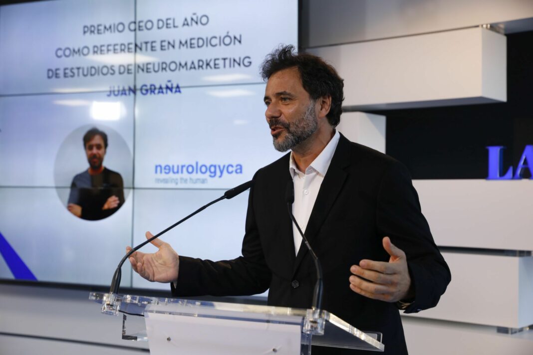 Neurologyca, la compañía referente en NeuroIA que ha arrasado entre la comunidad inversora de Sego Venture
