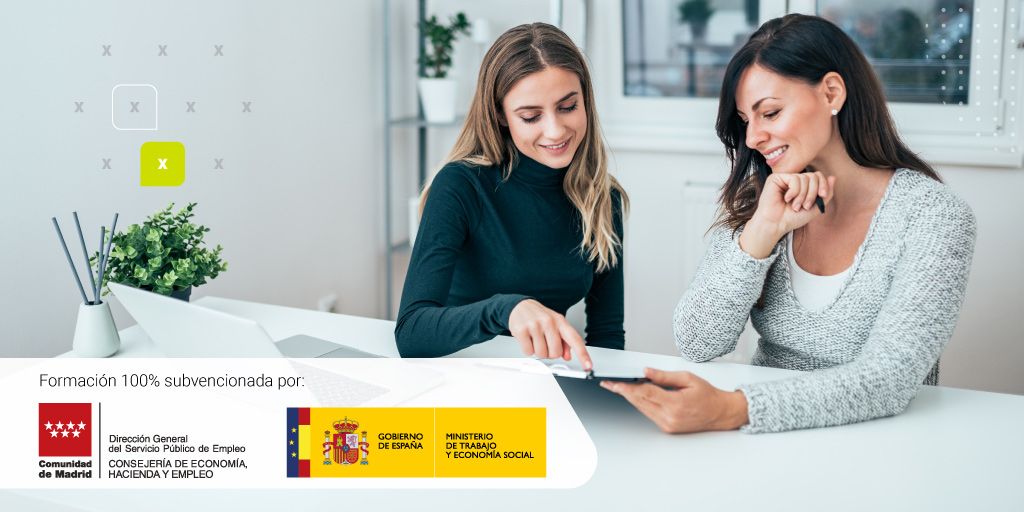 Profesionales de Madrid tienen acceso gratuito a cursos especializados