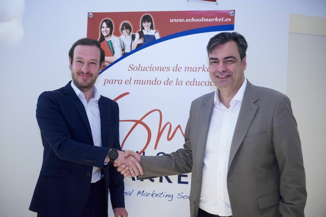 SchoolMarket y TEKDI se alían para ofrecer cursos innovadores de marketing e inteligencia artificial al sector educativo