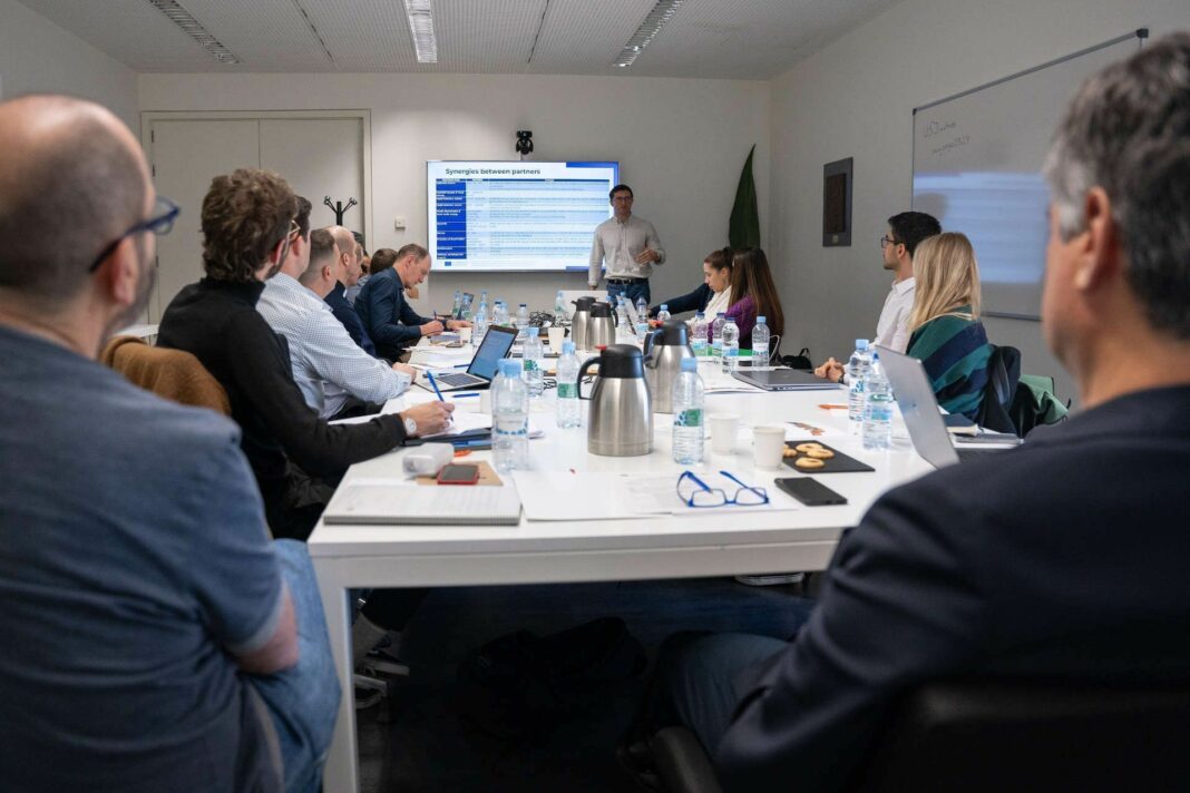 La Universidad de San Jorge lidera el Proyecto Europeo Digi4MSK sobre Educación en Salud Musculoesquelética