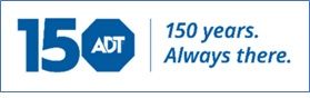 ADT celebra su 150 aniversario como líder global en alarmas y seguridad electrónica