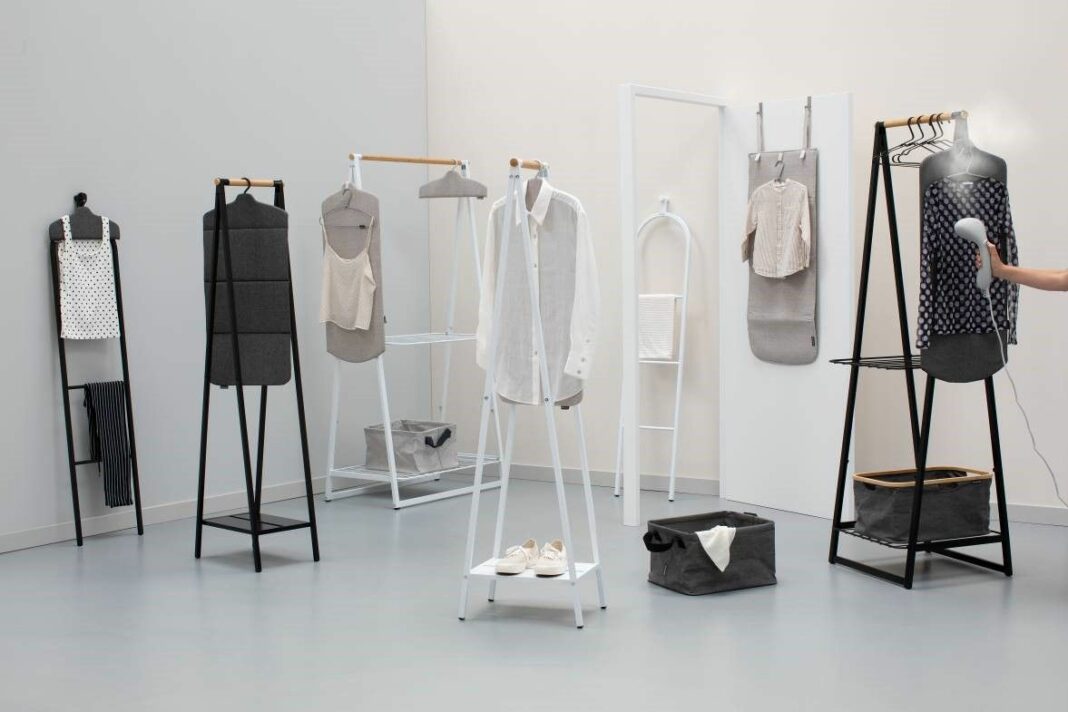 Colección Refresh & Steam de Brabantia