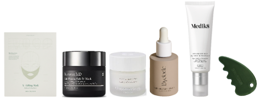 Los cosméticos para una papada sin flacidez, según las marcas Perricone MD, Boutijour y Medik8