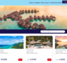 TUI Spain y Tahiti Tourisme se unen en una nueva campaña conjunta para promocionar Las Islas de Tahiti