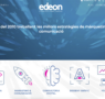 Edeon Marketing: Innovando en Branding para empresas en fusión y nuevas marcas en el sector logístico