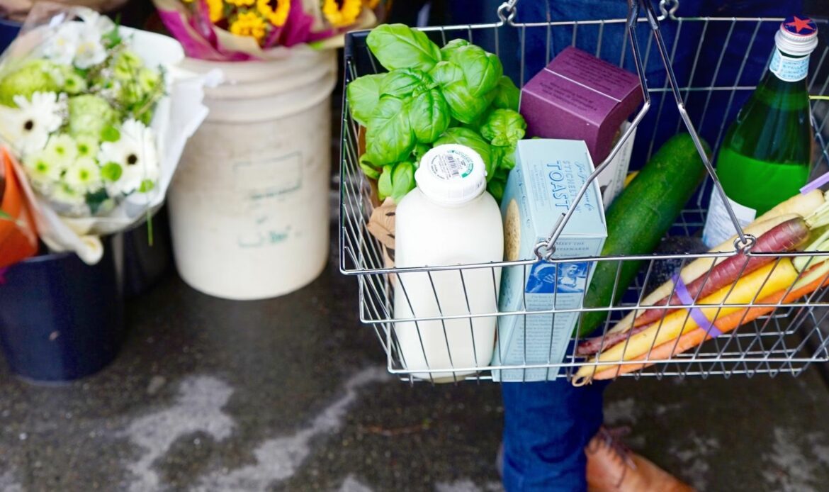 Planificar la cesta de la compra y el ‘batch cooking’, entre las claves de Quirónprevención para combatir el derroche alimentario