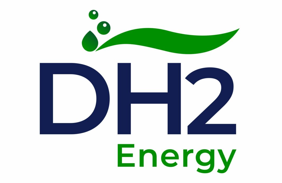 DH2 Energy resulta ganador en la primera subasta europea de hidrógeno renovable
